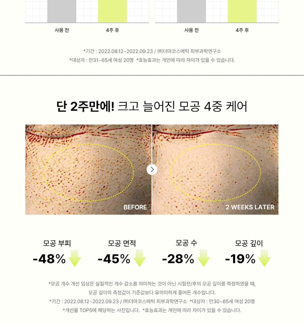 [주름탄력] 코스알엑스 더 레티놀 0.5 오일 20ml 상세페이지 12